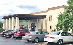 Knights Inn Dayton By Miller Lane